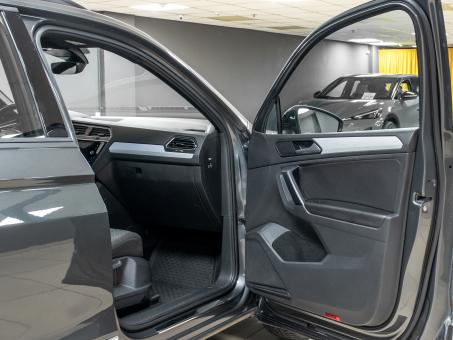 Volkswagen Tiguan 1.4 TSI