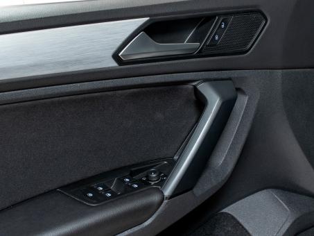 Volkswagen Tiguan 1.4 TSI