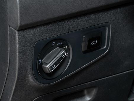 Volkswagen Tiguan 1.4 TSI