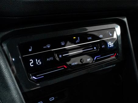 Volkswagen Tiguan 1.4 TSI