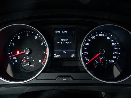 Volkswagen Tiguan 1.4 TSI