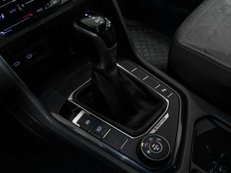 Volkswagen Tiguan 1.4 TSI