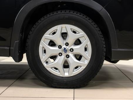 Subaru Forester 2.5i