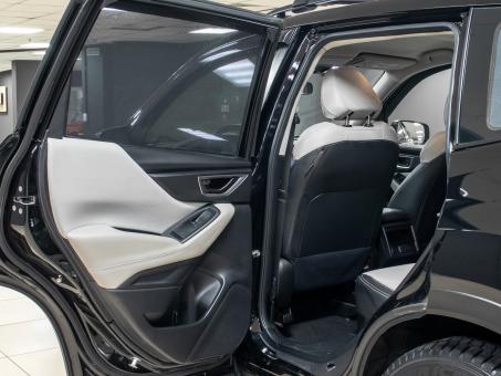 Subaru Forester 2.5i