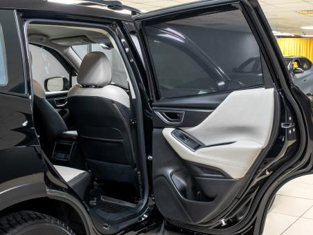 Subaru Forester 2.5i