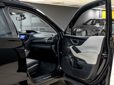 Subaru Forester 2.5i