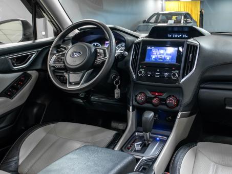 Subaru Forester 2.5i