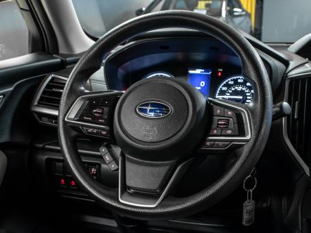 Subaru Forester 2.5i