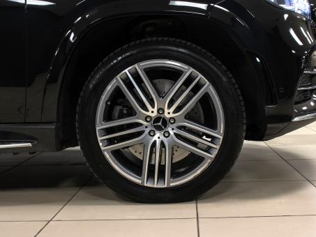 Mercedes-Benz GLS 580 4Matic