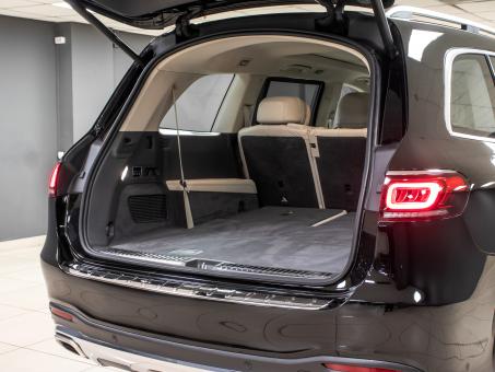 Mercedes-Benz GLS 580 4Matic