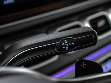 Mercedes-Benz GLS 580 4Matic