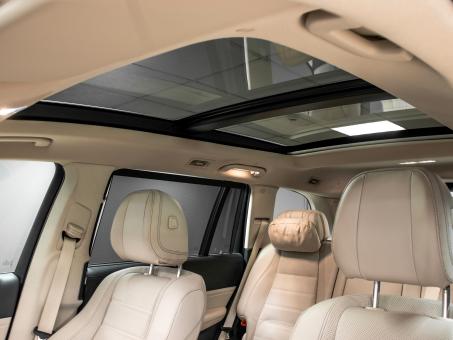 Mercedes-Benz GLS 580 4Matic