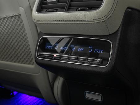 Mercedes-Benz GLS 580 4Matic