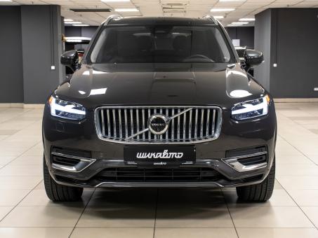 Volvo XC90 Т8 