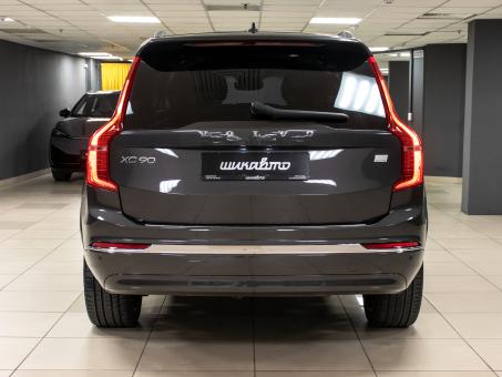 Volvo XC90 Т8 