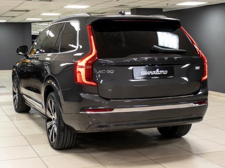 Volvo XC90 Т8 