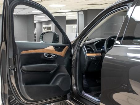 Volvo XC90 Т8 