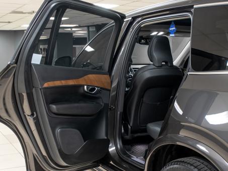 Volvo XC90 Т8 