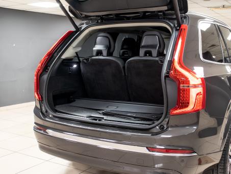 Volvo XC90 Т8 