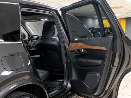 Volvo XC90 Т8 