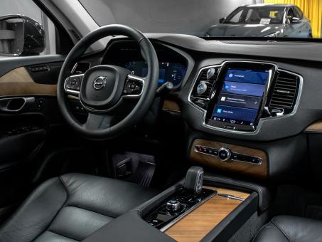 Volvo XC90 Т8 