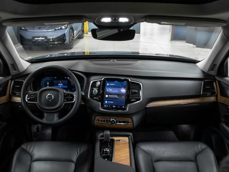 Volvo XC90 Т8 