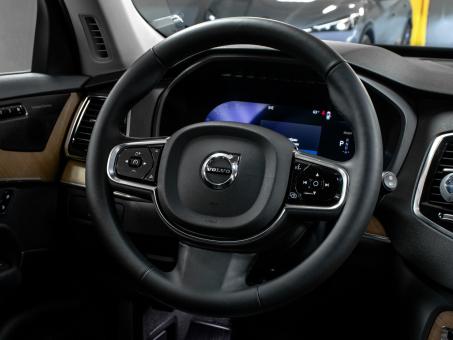 Volvo XC90 Т8 