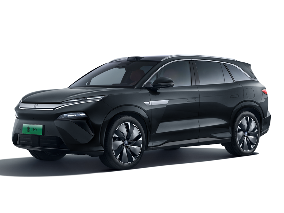 Tang L EV 4WD Flagship