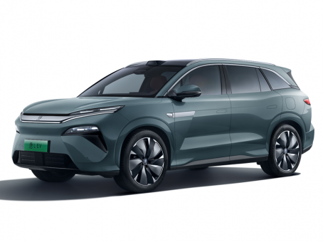 BYD Tang L EV 4WD Flagship