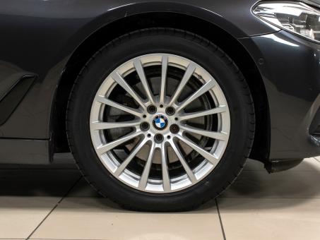 BMW 5 series 520d