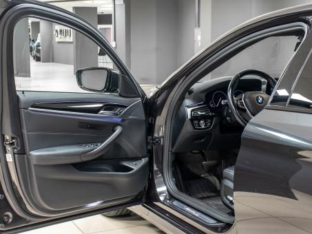 BMW 5 series 520d