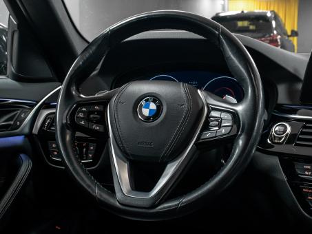 BMW 5 series 520d