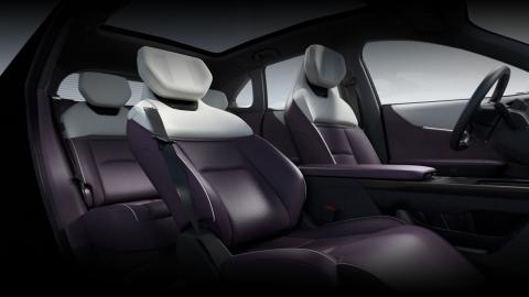 Mazda EZ-60 Pure Electric 600