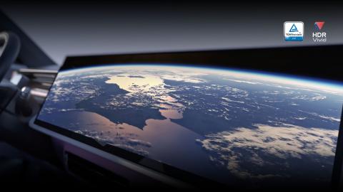 Mazda EZ-60 Pure Electric 600