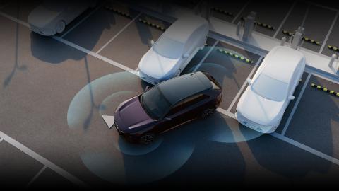 Mazda EZ-60 Pure Electric 600