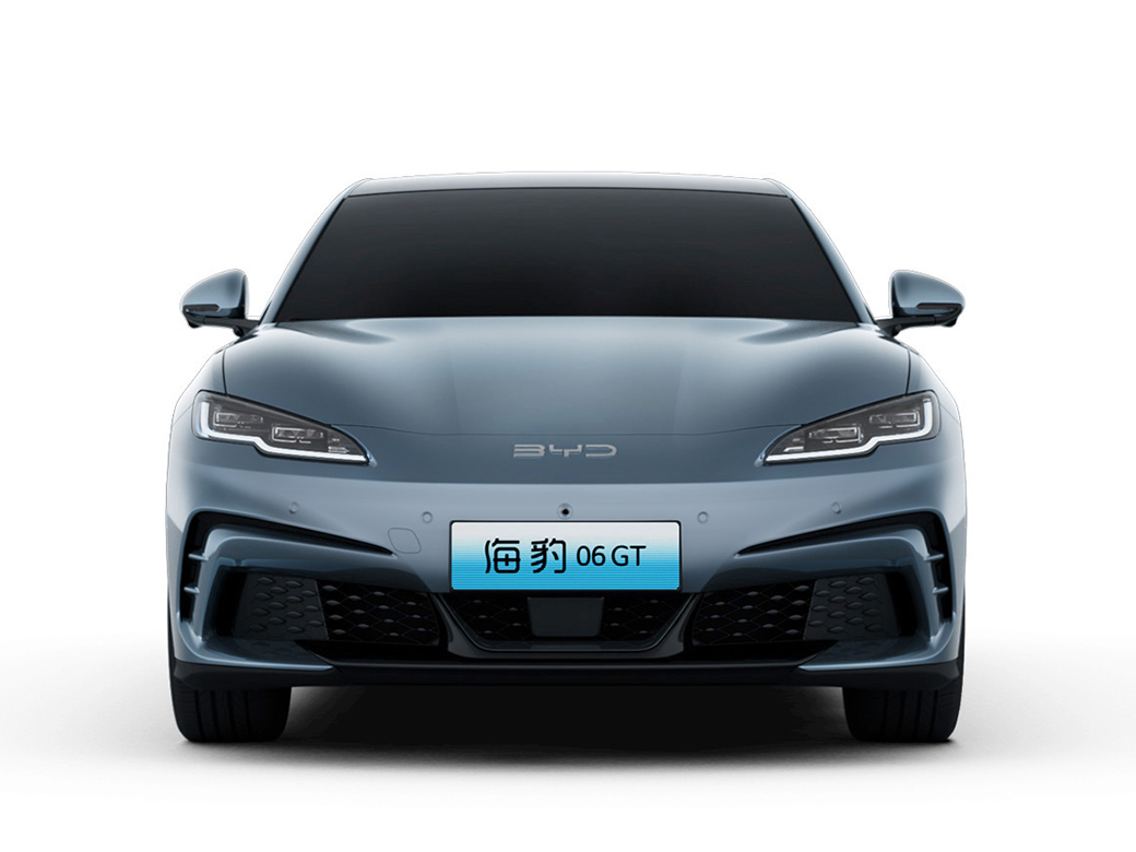 BYD Seal 06 GT