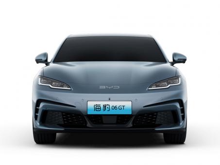 BYD Seal 06 GT