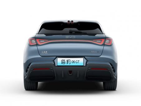 BYD Seal 06 GT