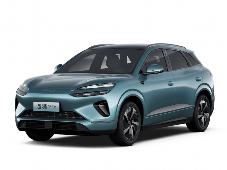 BYD Sea Lion 06 EV