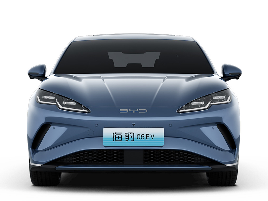 BYD Seal 06 EV