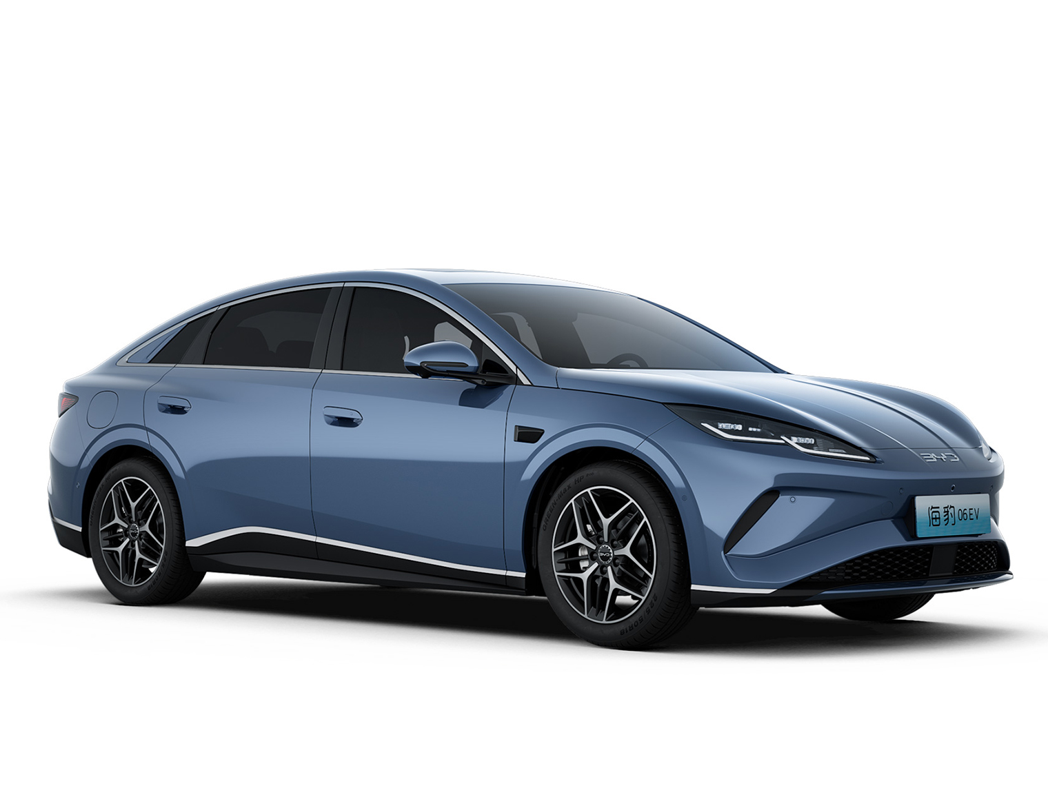 BYD Seal 06 EV