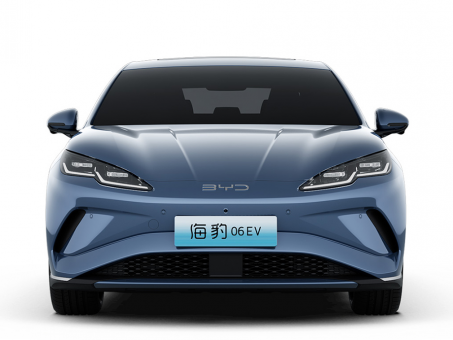 BYD Seal 06 EV