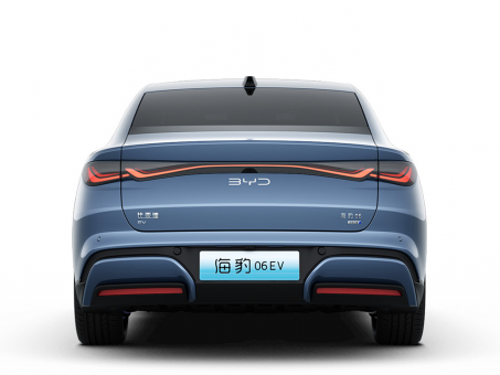 BYD Seal 06 EV