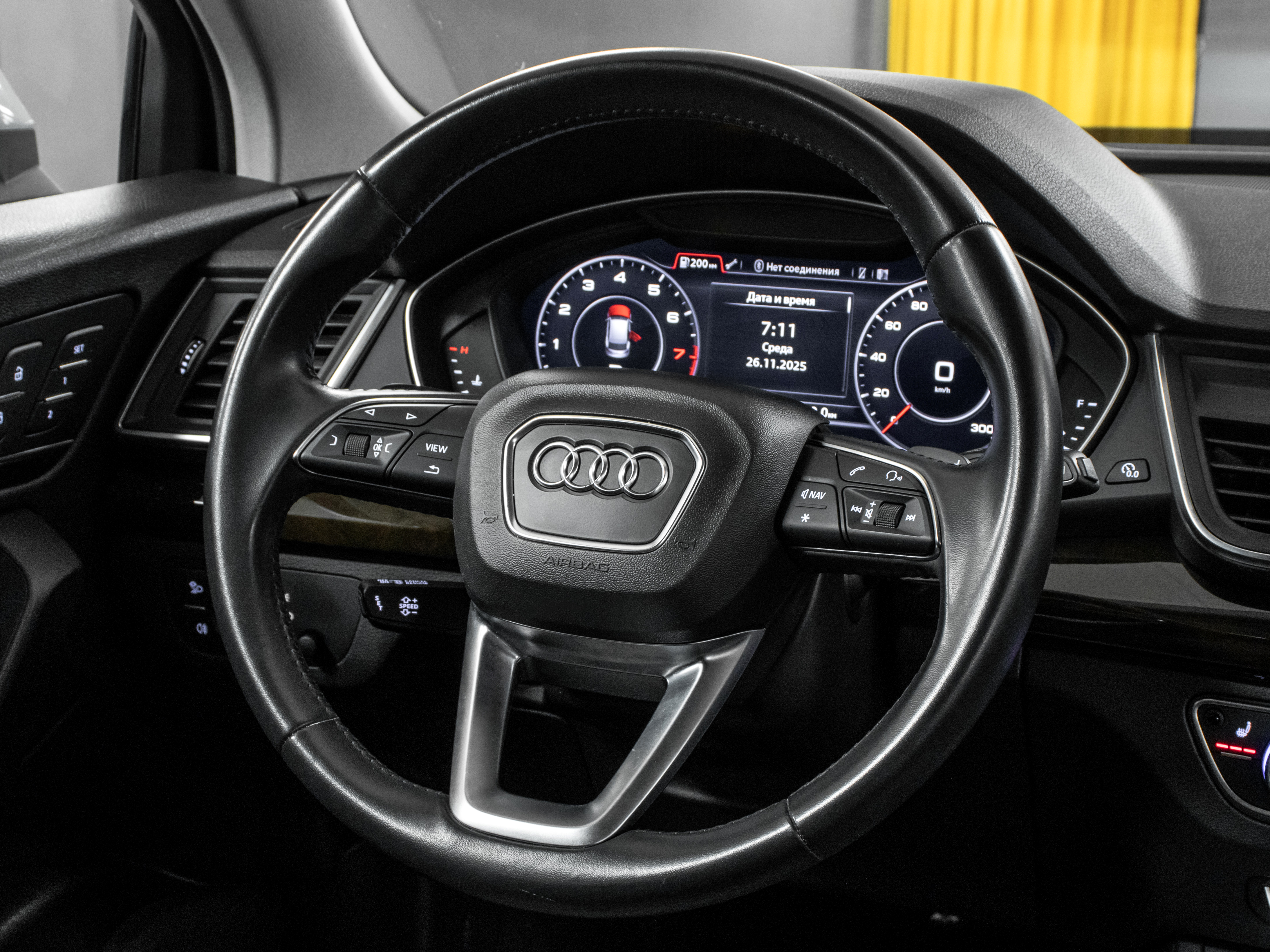 Audi Q5 Premium 
