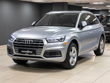 Audi Q5 Premium 