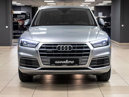 Audi Q5 Premium 