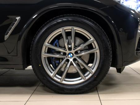 BMW X3 xDriveM40i