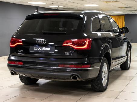 Audi Q7 3.0 TDI