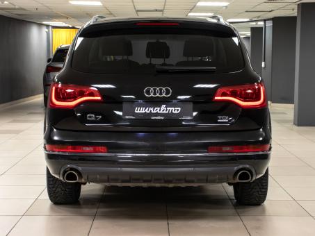 Audi Q7 3.0 TDI