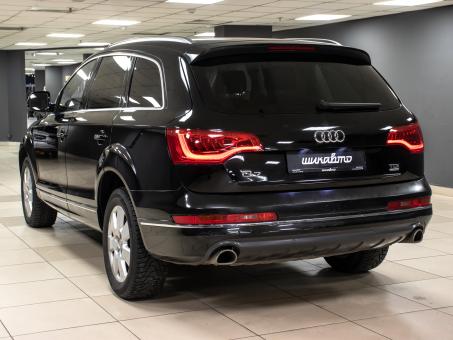 Audi Q7 3.0 TDI